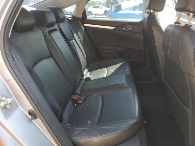 Photo 10 from auction – 2016 HONDA CIVIC EXL with VIN 2HGFC1F73GH634972