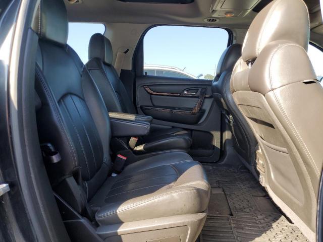 Photo 11 from auction – 2015 GMC ACADIA DEN with VIN 1GKKRTKDXFJ210418