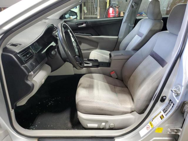 Photo 7 from auction – 2014 TOYOTA CAMRY L with VIN 4T1BF1FK8EU364829