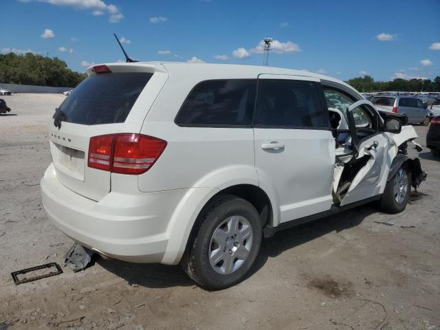 Photo 3 from auction – 2012 DODGE JOURNEY SE with VIN 3C4PDCAB5CT232072