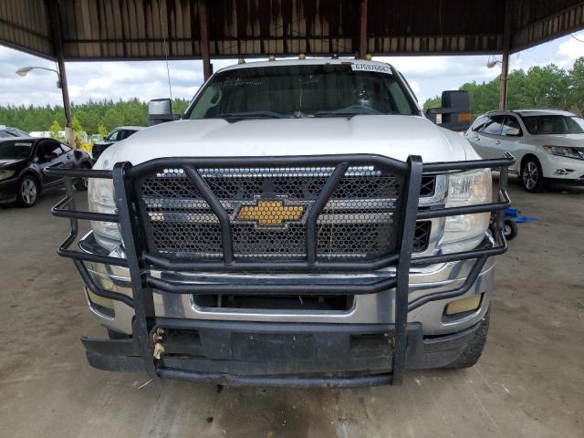 Photo 5 from auction – 2014 CHEVROLET SILVERADO with VIN 1GC4K0C8XEF149467