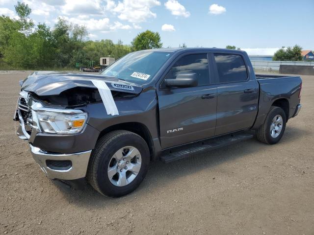 RAM 1500 BIG H 2023 with VIN 1C6SRFFTXPN682733 - Photo from auction