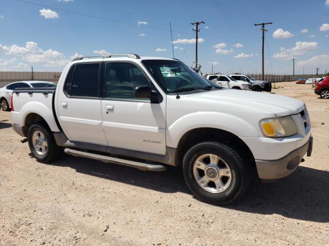 Photo 4 from auction – 2001 FORD EXPLORER S with VIN 1FMZU67E41UB82565