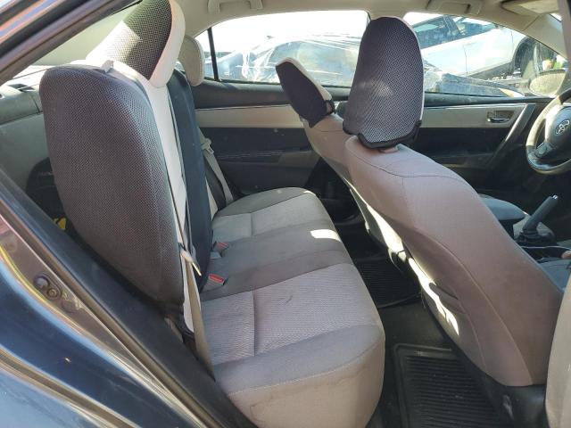 Photo 10 from auction – 2014 TOYOTA COROLLA L with VIN 2T1BURHEXEC174592