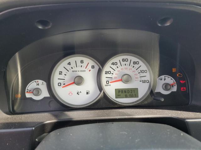 Photo 9 from auction – 2006 FORD ESCAPE XLT with VIN 1FMCU03166KA85618