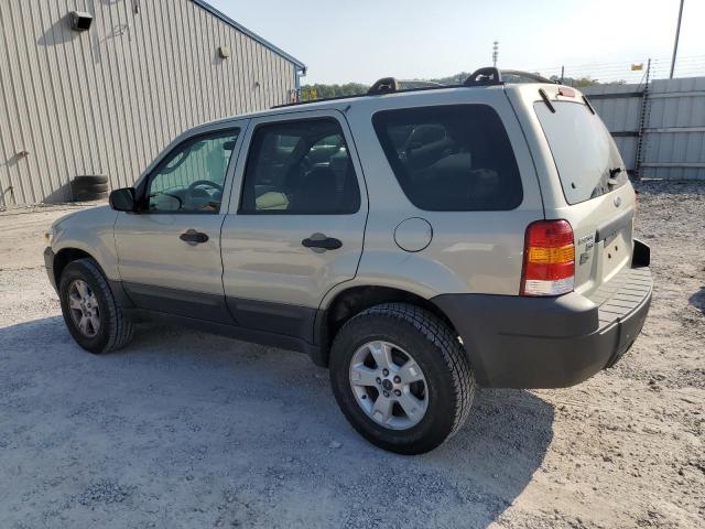 Photo 2 from auction – 2005 FORD ESCAPE XLT with VIN 1FMYU03115KA43989