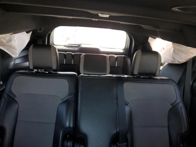 Photo 10 from auction – 2017 FORD EXPLORER X with VIN 1FM5K7D84HGD86834