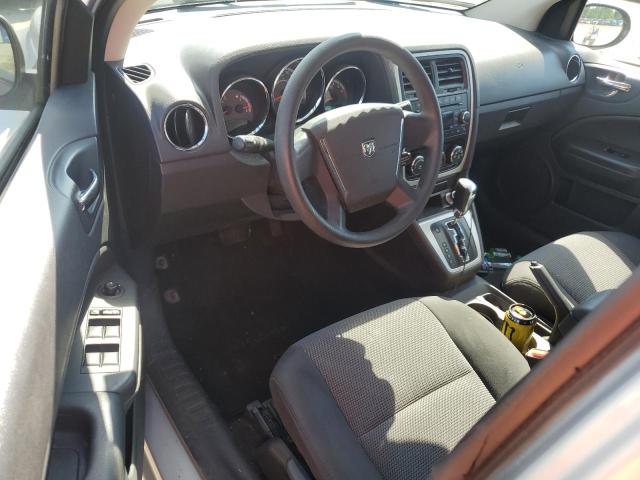 Photo 8 from auction – 2011 DODGE CALIBER MA with VIN 1B3CB3HA4BD298278