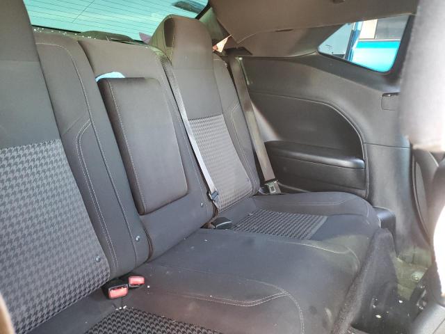 Photo 10 from auction – 2015 DODGE CHALLENGER with VIN 2C3CDZAT4FH737158