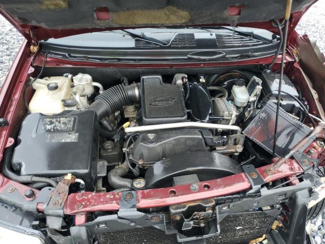 Снимка 12 от търг – 2004 GMC ENVOY с VIN 1GKDT13S342336784