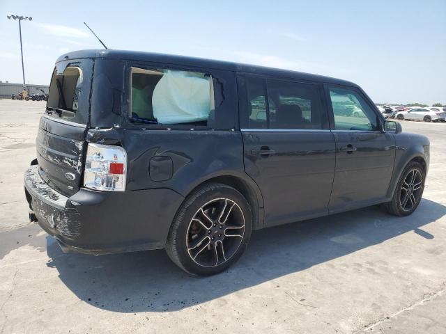 Photo 3 from auction – 2013 FORD FLEX SEL with VIN 2FMHK6C89DBD19642