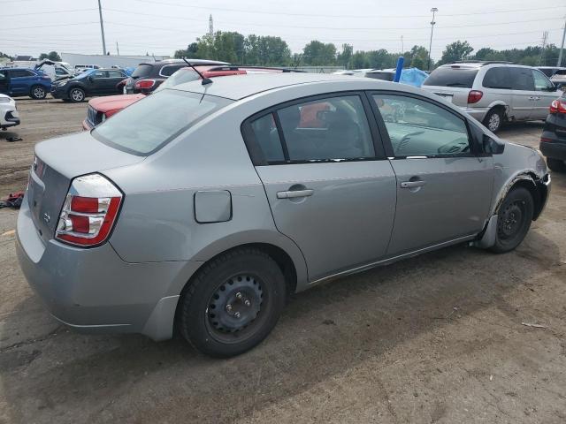 Photo 3 from auction – 2007 NISSAN SENTRA 2.0 with VIN 3N1AB61E67L622193