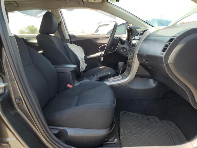 Photo 6 from auction – 2011 TOYOTA COROLLA BA with VIN 2T1BU4EEXBC737109