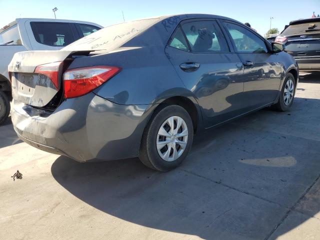 Photo 3 from auction – 2015 TOYOTA COROLLA L with VIN 2T1BURHE6FC373530