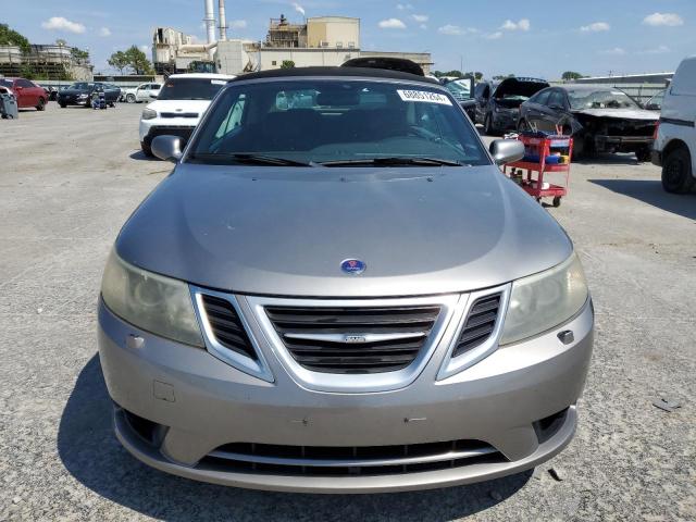 Photo 5 from auction – 2008 SAAB 9-3 2.0T with VIN YS3FB76Y086003377