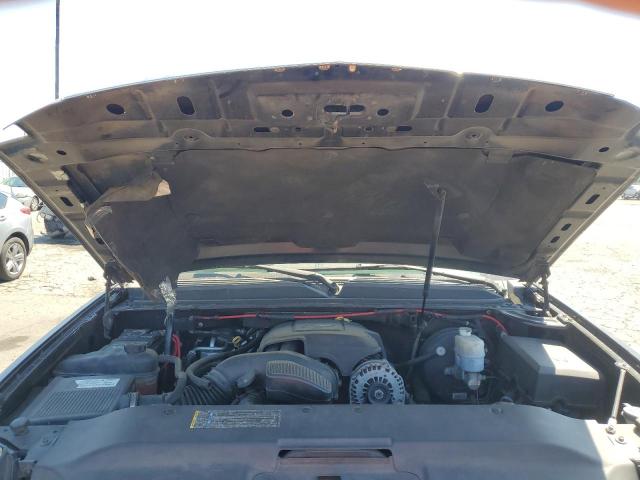 Photo 12 from auction – 2008 CADILLAC ESCALADE L with VIN 1GYEC63818R152436