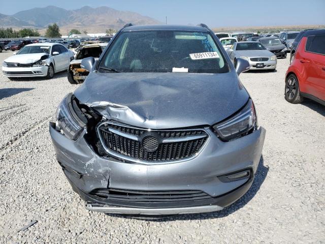Photo 5 from auction – 2019 BUICK ENCORE ESS with VIN KL4CJGSM4KB838844