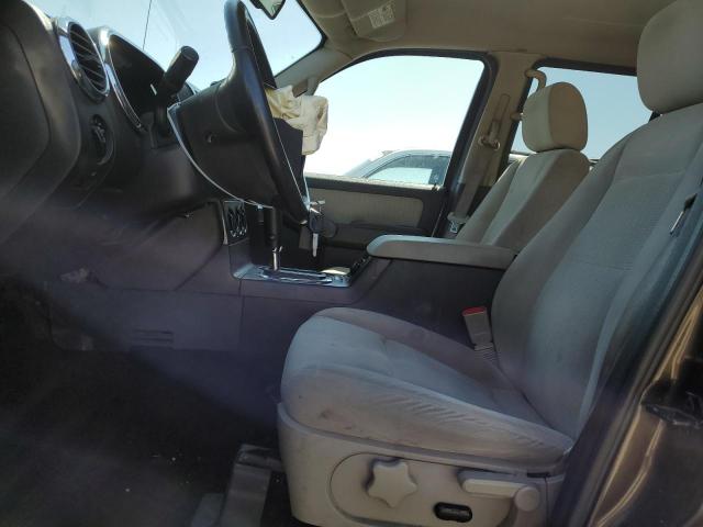 Photo 7 from auction – 2008 FORD EXPLORER X with VIN 1FMEU63E98UA33275