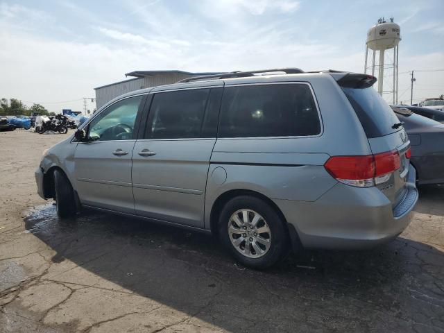 Photo 2 from auction – 2008 HONDA ODYSSEY EX with VIN 5FNRL38658B035249