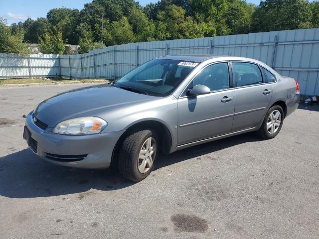 CHEVROLET IMPALA LS 2006 with VIN 2G1WB58K869143101 - Photo from auction