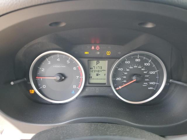 Zdjęcie 9 z aukcji – 2015 SUBARU FORESTER 2 z VIN JF2SJABC1FH524031