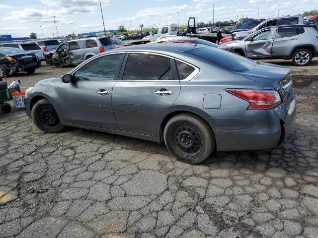 Photo 2 from auction – 2015 NISSAN ALTIMA 2.5 with VIN 1N4AL3APXFC421097