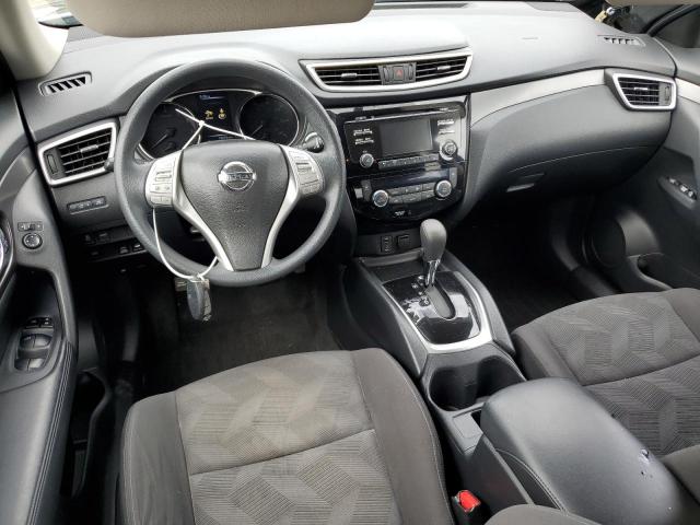 Photo 8 from auction – 2016 NISSAN ROGUE S with VIN KNMAT2MV5GP650196