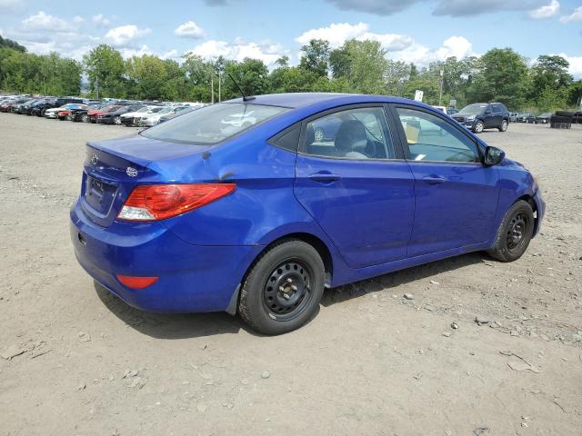 Photo 3 from auction – 2012 HYUNDAI ACCENT GLS with VIN KMHCT4AE1CU258722