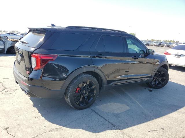 Photo 3 from auction – 2021 FORD EXPLORER S with VIN 1FM5K8GC9MGA63217