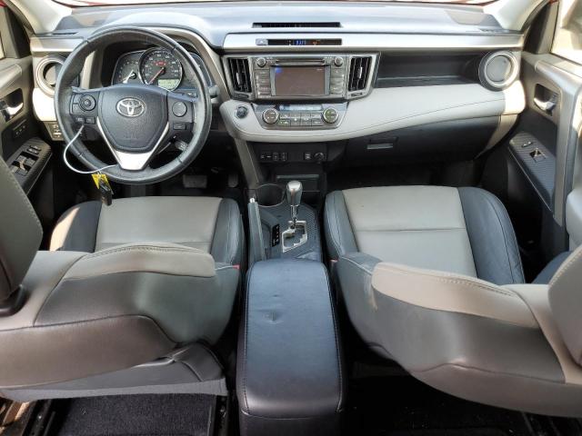 Zdjęcie 8 z aukcji – 2013 TOYOTA RAV4 LIMIT z VIN 2T3DFREV7DW029599