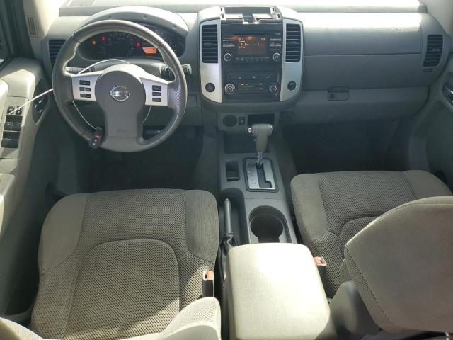 Photo 8 from auction – 2013 NISSAN FRONTIER S with VIN 1N6AD0ER3DN737960