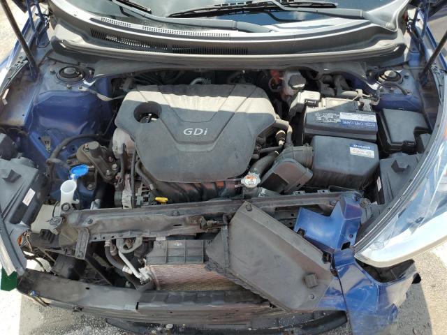 Photo 11 from auction – 2016 HYUNDAI VELOSTER with VIN KMHTC6AD3GU302342