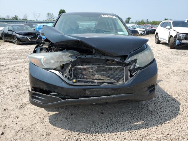 Photo 5 from auction – 2012 HONDA CR-V LX with VIN 5J6RM4H35CL034420