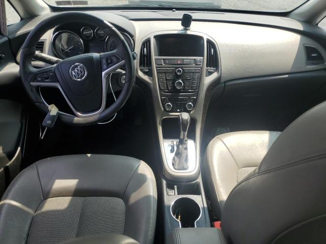 Photo 8 from auction – 2016 BUICK VERANO with VIN 1G4PP5SK3G4103272