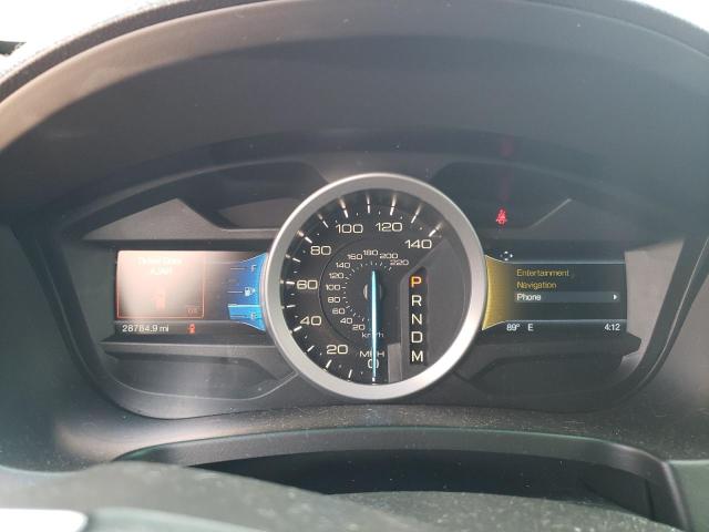Photo 9 from auction – 2014 FORD EXPLORER X with VIN 1FM5K7D82EGB01527