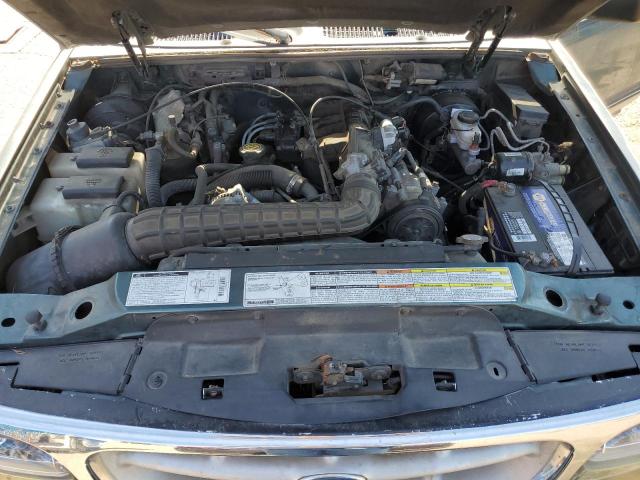 Photo 11 from auction – 1997 FORD EXPLORER with VIN 1FMDU34X9VUB76460