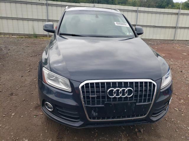 Photo 5 from auction – 2014 AUDI Q5 PREMIUM with VIN WA1LFAFP8EA090287