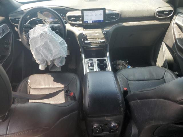 Photo 8 from auction – 2020 FORD EXPLORER L with VIN 1FMSK7FH6LGA68917