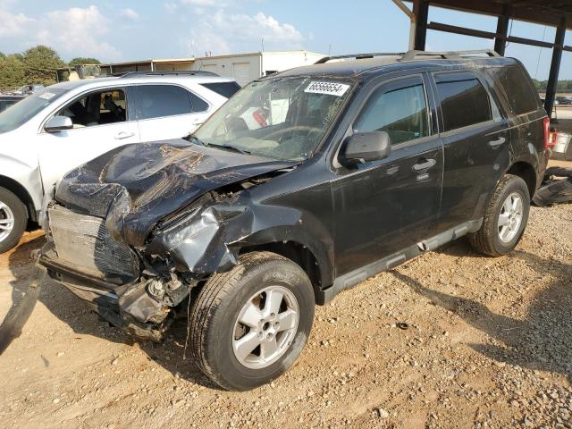 FORD ESCAPE XLT 2011 with VIN 1FMCU0D79BKA63108 - Photo from auction