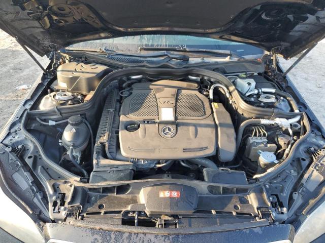 Photo 11 from auction – 2014 MERCEDES-BENZ E 350 with VIN WDDHF5KB2EA893115