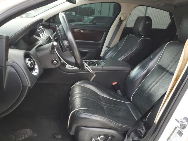Photo 7 from auction – 2016 JAGUAR XJ with VIN SAJWJ1CD7G8W01155