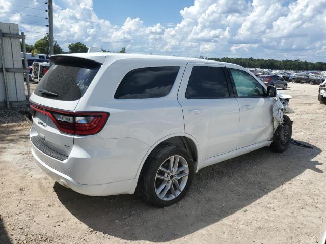 Photo 3 from auction – 2022 DODGE DURANGO GT with VIN 1C4RDHDG4NC226209