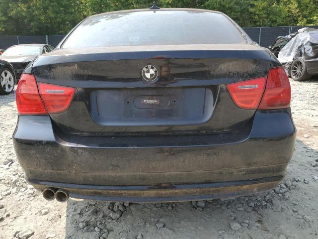 Photo 6 from auction – 2011 BMW 328 XI SUL with VIN WBAPK5C59BF124665