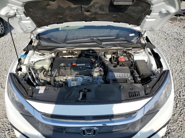 Photo 11 from auction – 2017 HONDA CIVIC LX with VIN 19XFC2F53HE212927