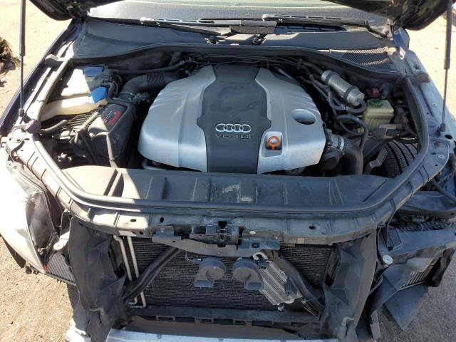 Photo 11 from auction – 2013 AUDI Q7 PRESTIG with VIN WA1VMAFE4DD009568