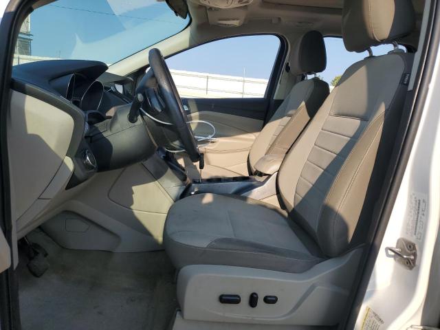 Photo 7 from auction – 2014 FORD ESCAPE SE with VIN 1FMCU9G93EUC77375