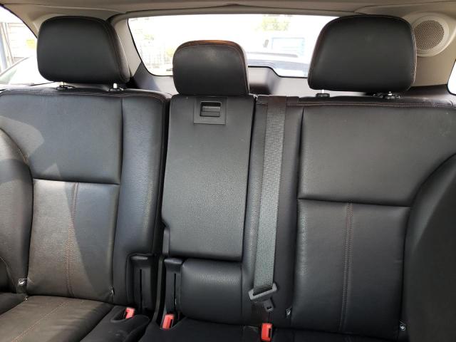 Photo 10 from auction – 2012 FORD EDGE LIMIT with VIN 2FMDK4KC2CBA07413