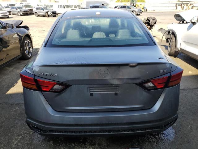 Photo 6 from auction – 2024 NISSAN ALTIMA SV with VIN 1N4BL4DV6RN393571