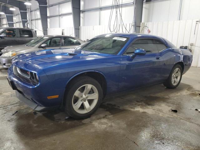 DODGE CHALLENGER 2010 con VIN 2B3CJ5DT9AH139294 - Foto de la subasta