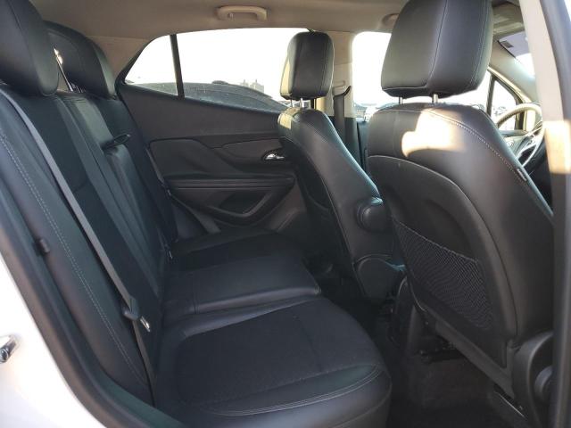 Photo 11 from auction – 2017 BUICK ENCORE PRE with VIN KL4CJBSB7HB040025